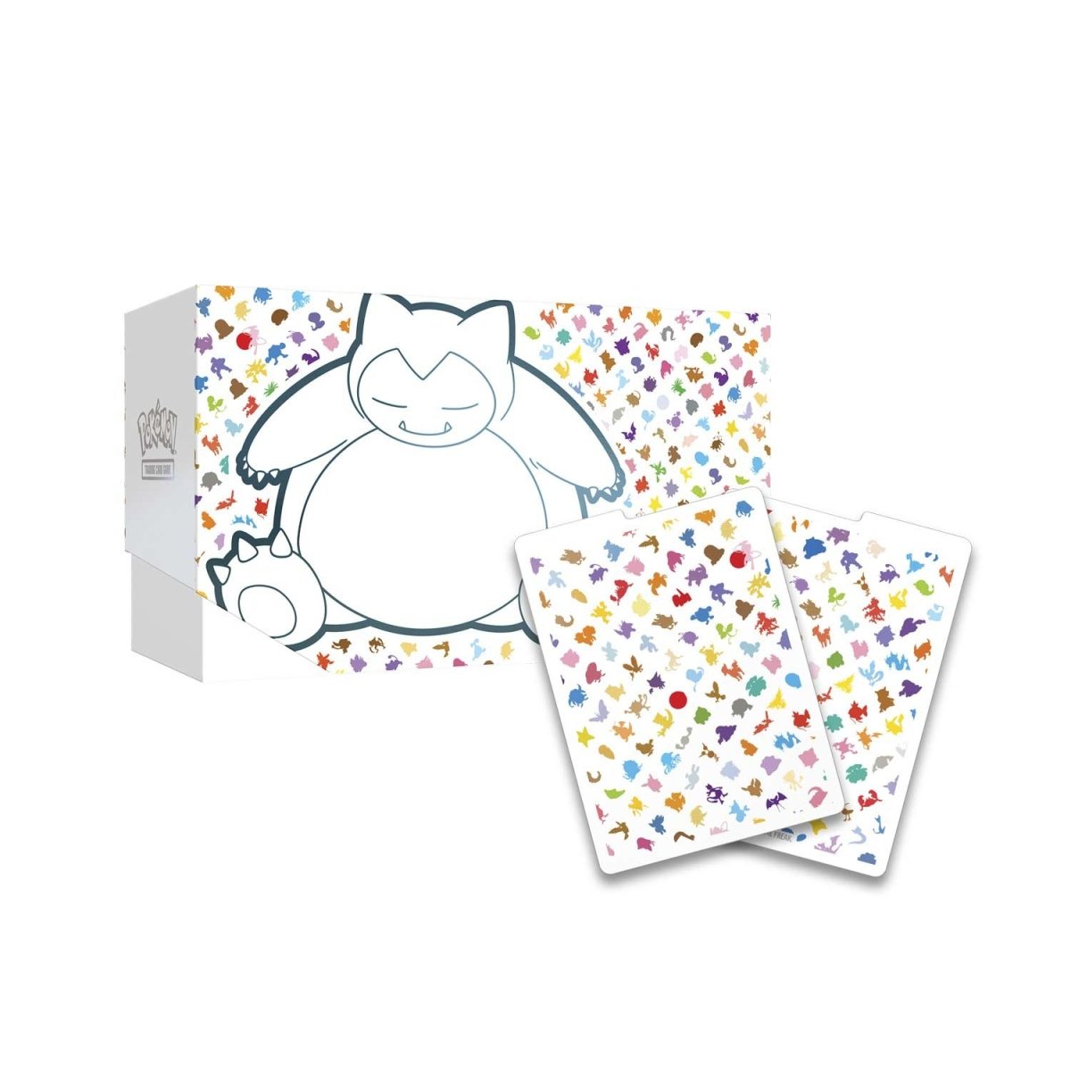 151 Pokémon Center Elite Trainer Box (PC ETB)